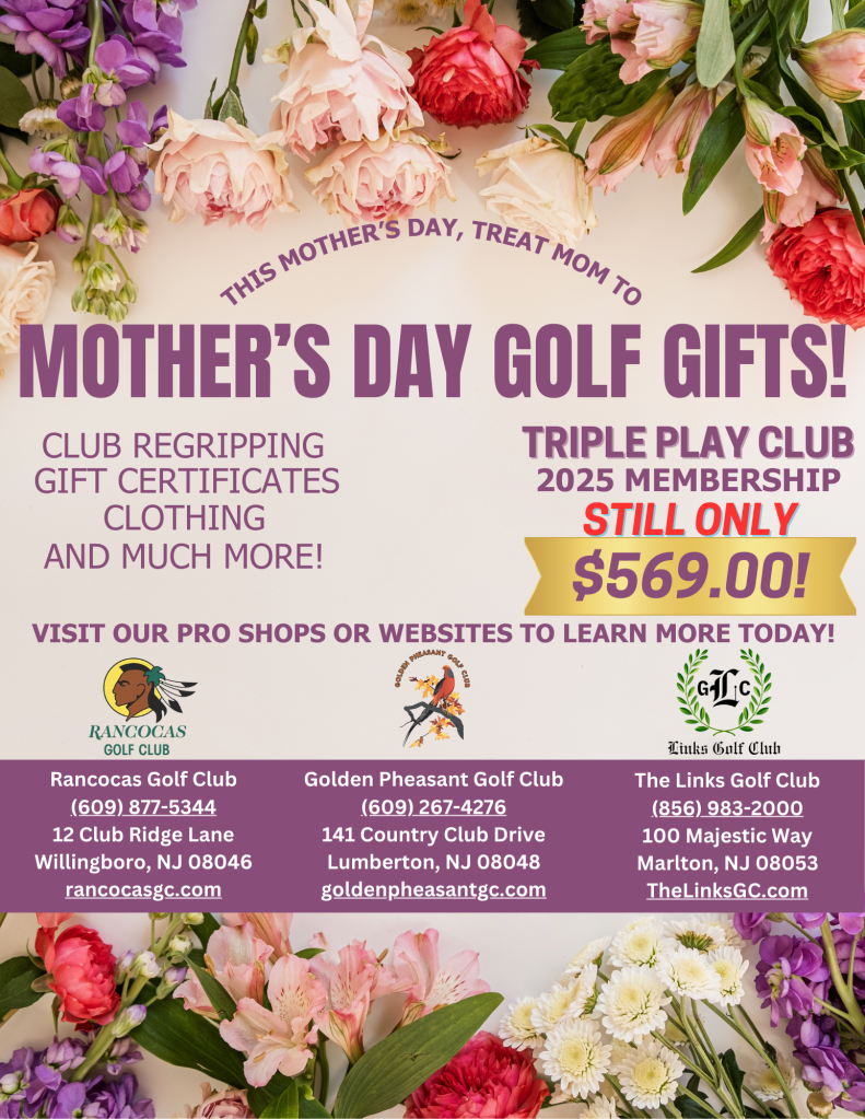 Mothers Day 2025 Flyer